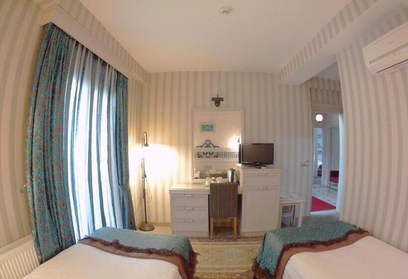 Fotos del hotel Novano:  4