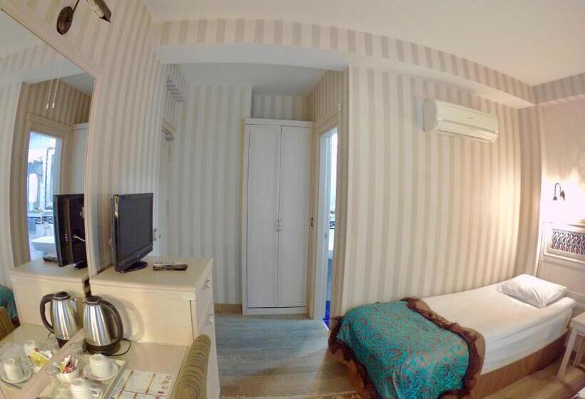 Fotos del hotel Novano:  3