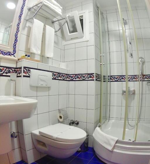 Fotos del hotel Novano:  5