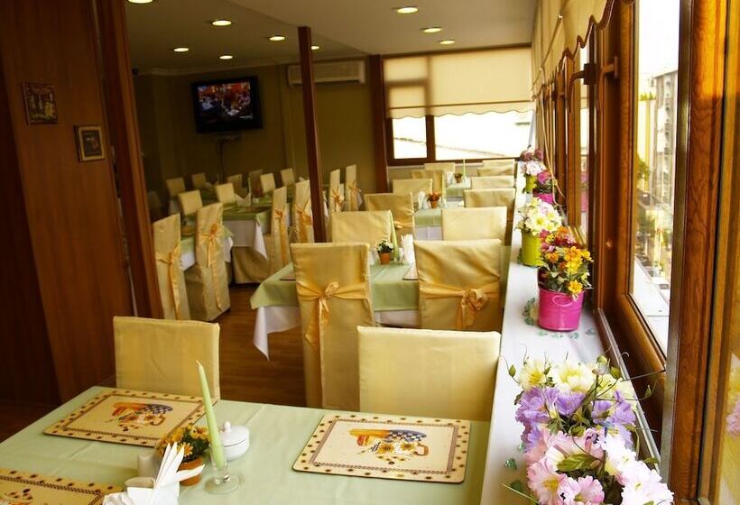 Fotos del hotel Old City Liberty:  9