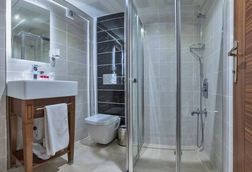 Fotos del hotel Old City Liberty:  19