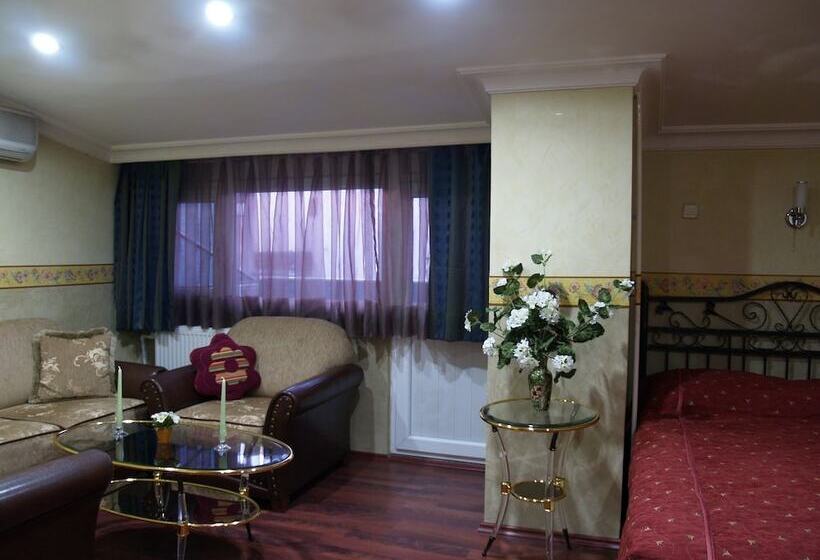 Fotos del hotel Old City Liberty:  15