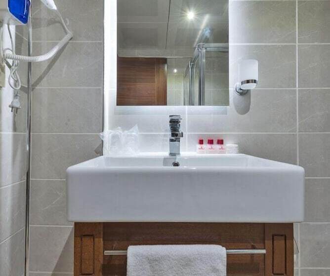 Fotos del hotel Old City Liberty:  7