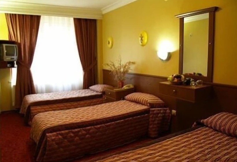 Fotos del hotel Old City Liberty:  22