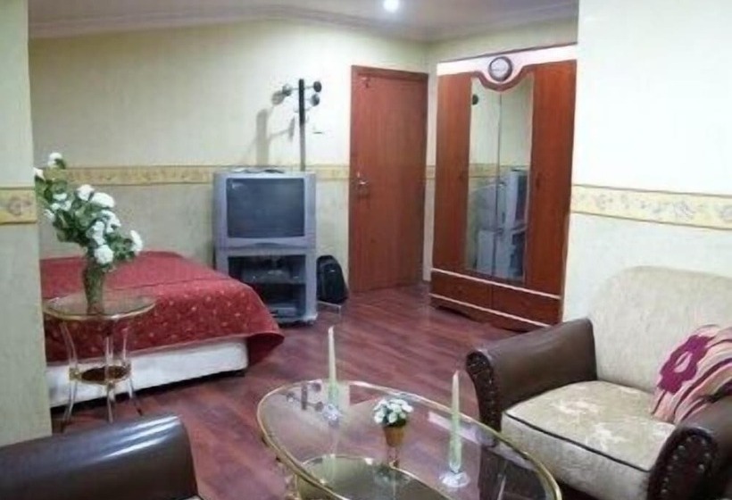 Fotos del hotel Old City Liberty:  14