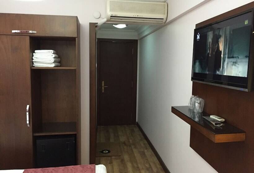 Fotos del hotel Old City Liberty:  13