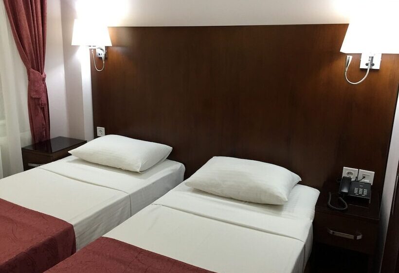 Fotos del hotel Old City Liberty:  3