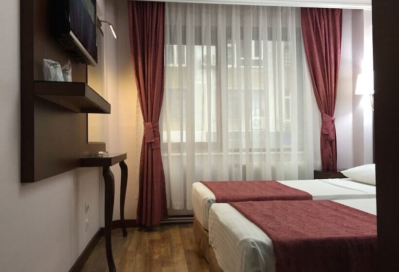 Fotos del hotel Old City Liberty:  2