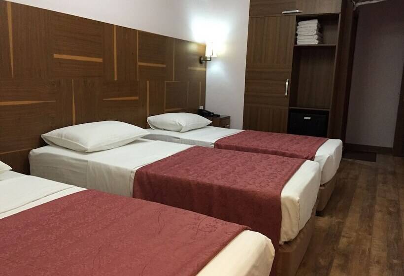 Fotos del hotel Old City Liberty:  23
