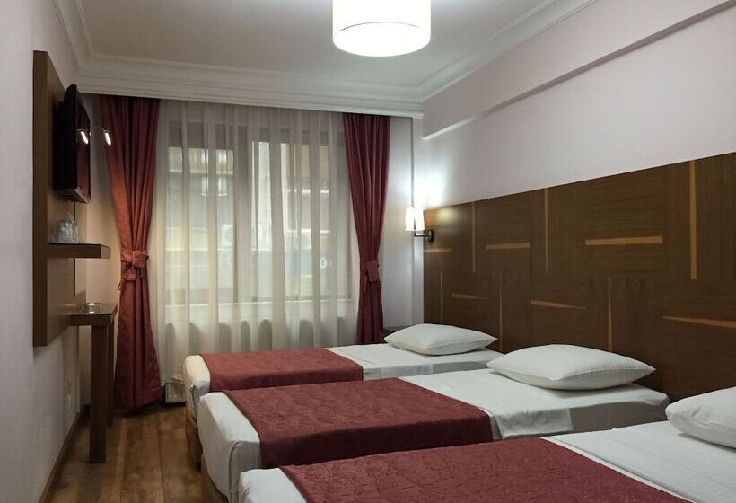 Fotos del hotel Old City Liberty:  12