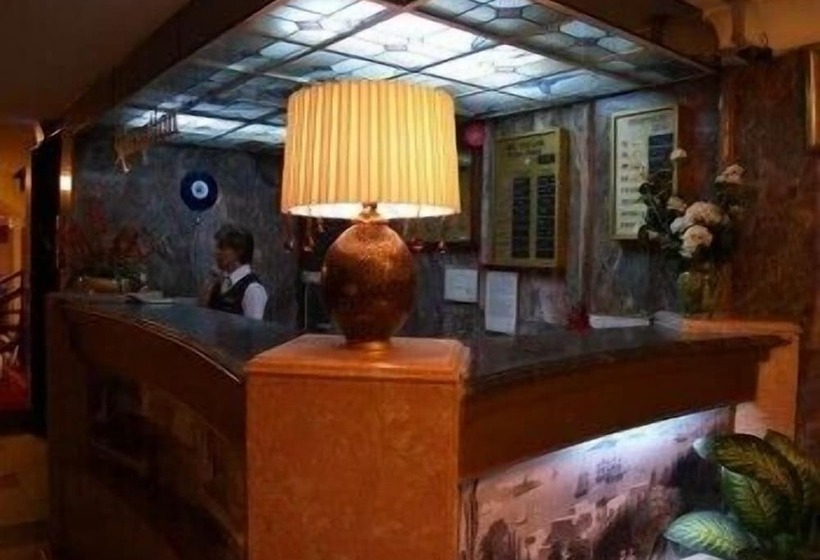 Fotos del hotel Old City Liberty:  11