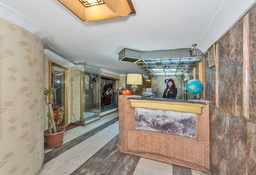 Fotos del hotel Old City Liberty:  24
