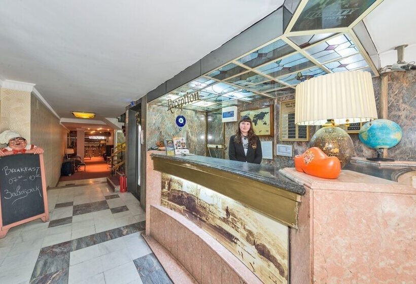 Fotos del hotel Old City Liberty:  28