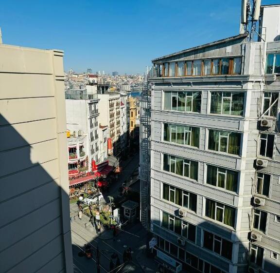 Fotos del hotel Old City Viva:  11