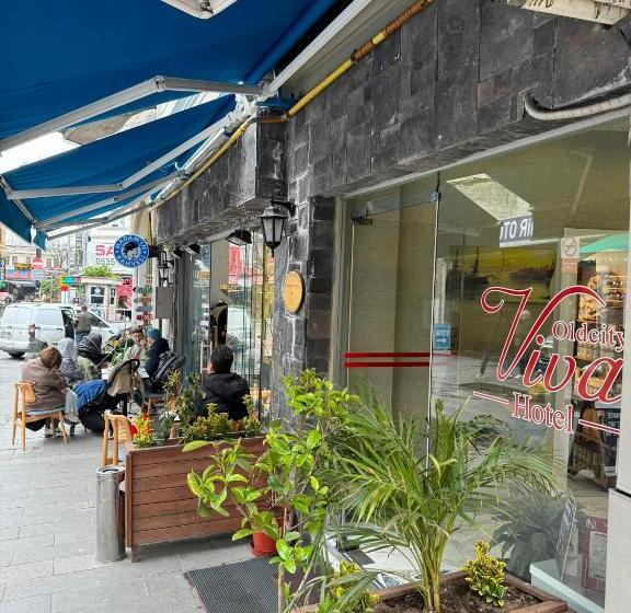 Fotos del hotel Old City Viva:  18