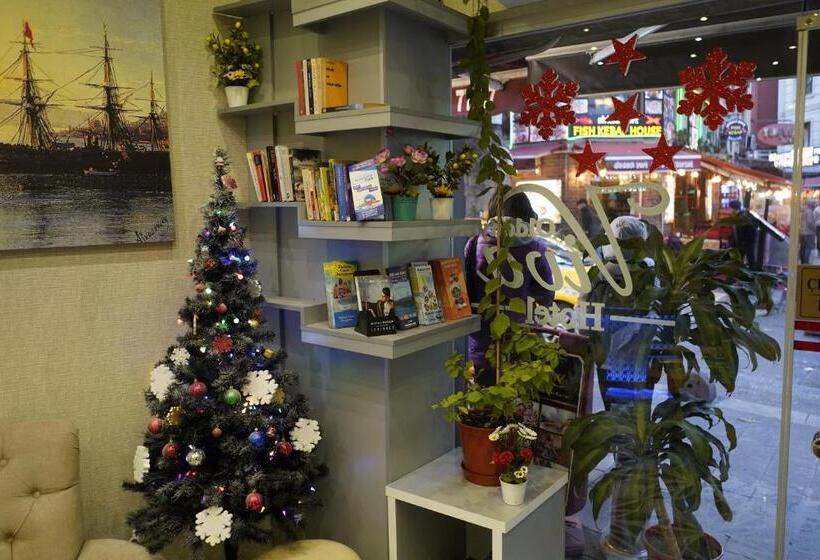 Fotos del hotel Old City Viva:  26