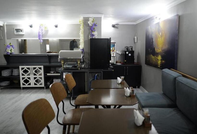 Fotos del hotel Old City Viva:  16