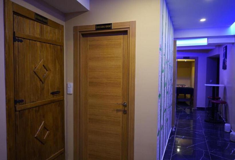 Fotos del hotel Old City Viva:  15