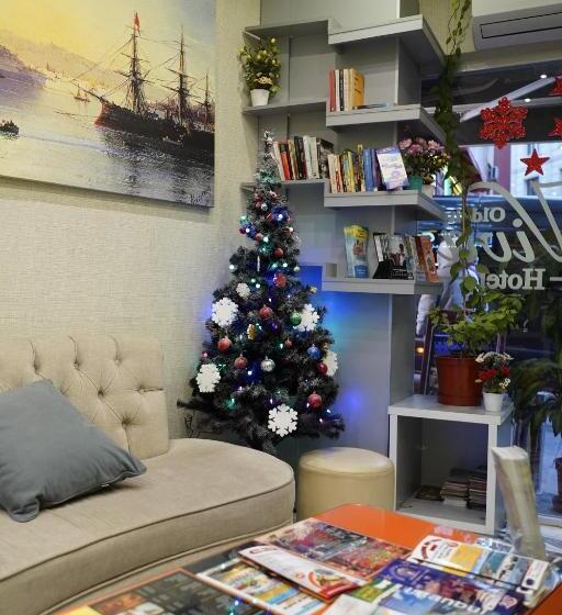 Fotos del hotel Old City Viva:  29