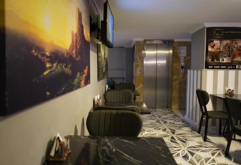 Fotos del hotel Old City Viva:  34