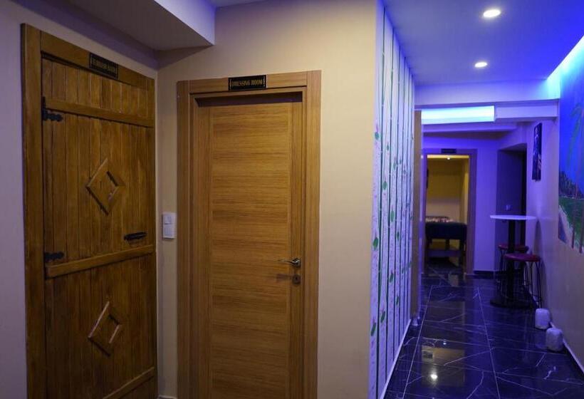 Fotos del hotel Old City Viva:  28