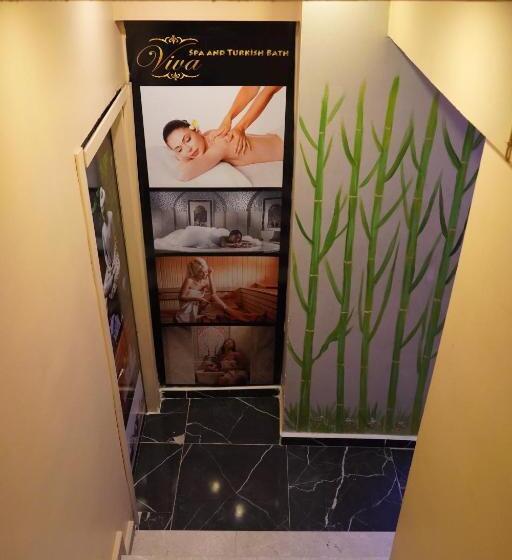 Fotos del hotel Old City Viva:  43