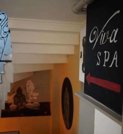 Fotos del hotel Old City Viva:  14