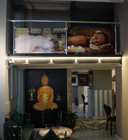 Fotos del hotel Old City Viva:  47