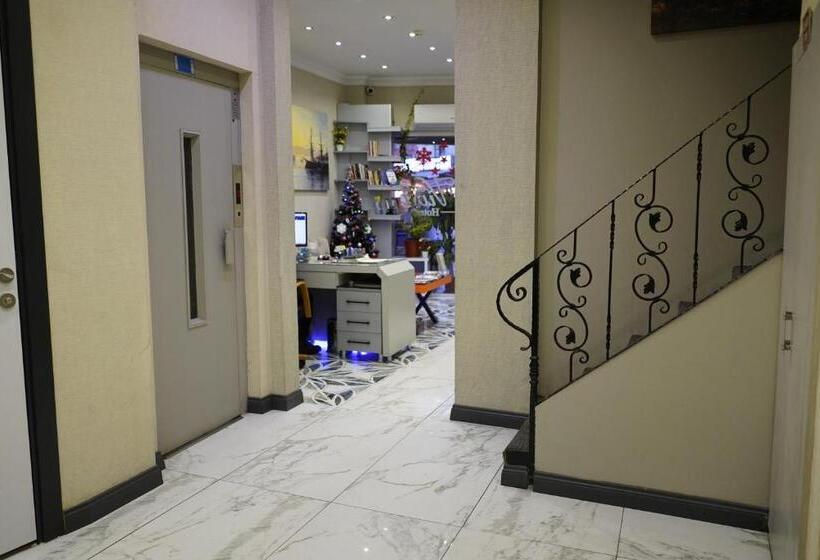 Fotos del hotel Old City Viva:  36