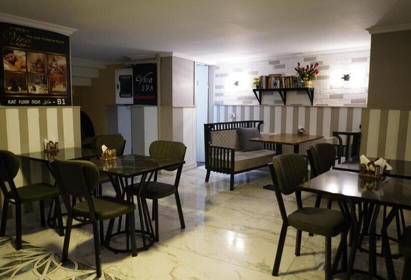 Fotos del hotel Old City Viva:  38