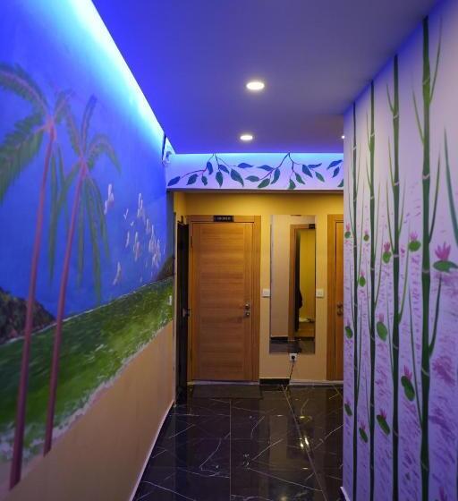 Fotos del hotel Old City Viva:  32