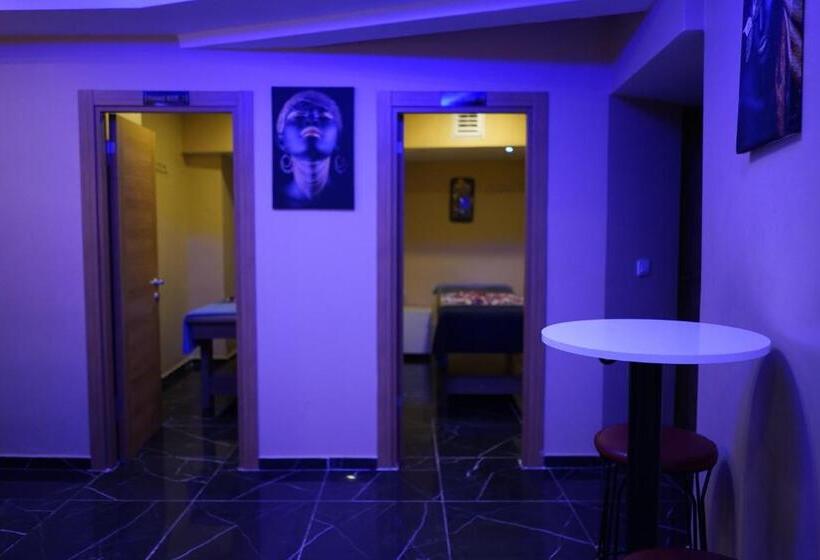 Fotos del hotel Old City Viva:  42