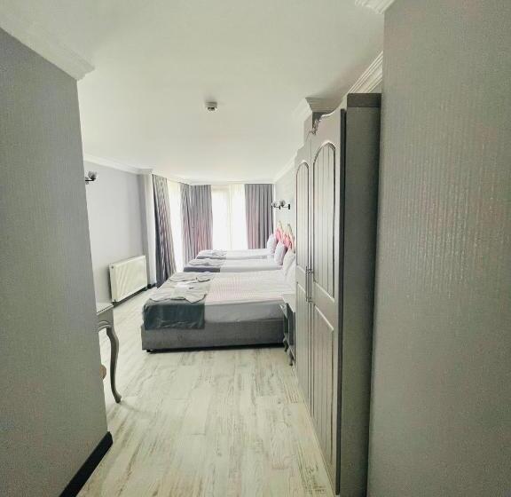 Fotos del hotel Old City Viva:  45