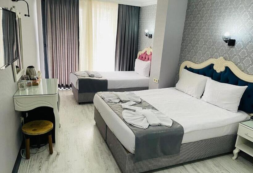 Fotos del hotel Old City Viva:  6