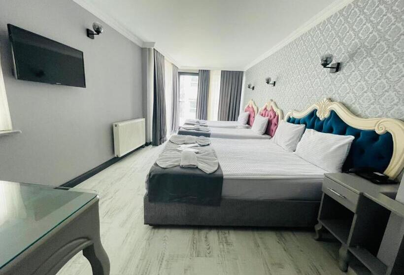 Fotos del hotel Old City Viva:  5