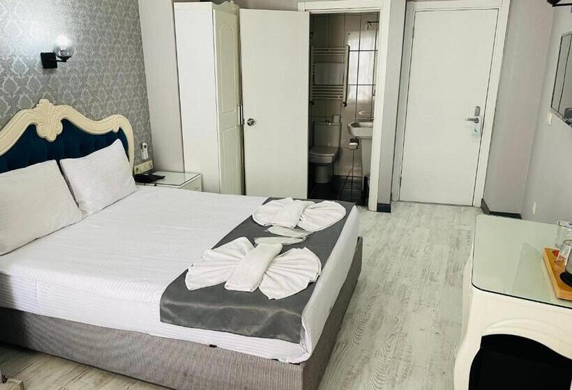 Fotos del hotel Old City Viva:  4