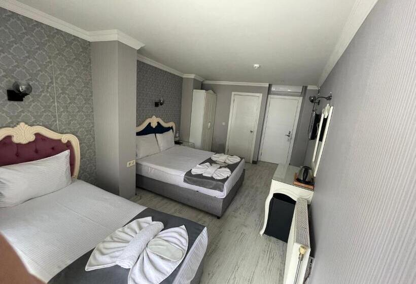 Fotos del hotel Old City Viva:  3