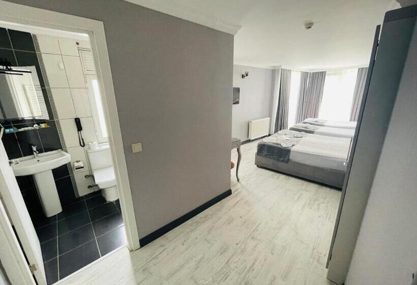 Fotos del hotel Old City Viva:  9