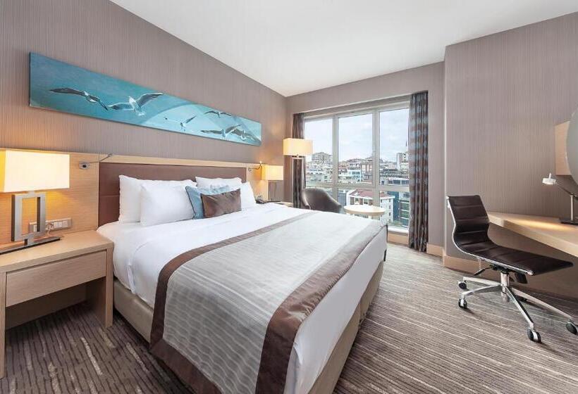 Fotos del hotel Park Dedeman Bostanci:  2