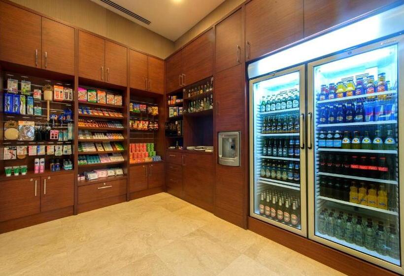 Fotos del hotel Park Dedeman Bostanci:  10