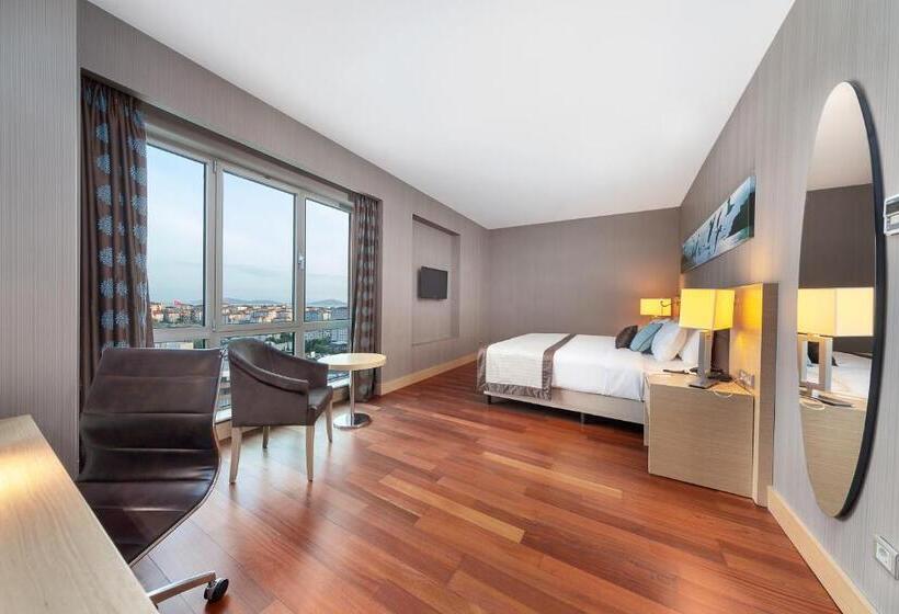 Fotos del hotel Park Dedeman Bostanci:  3