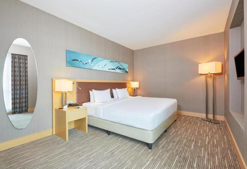 Fotos del hotel Park Dedeman Bostanci:  4