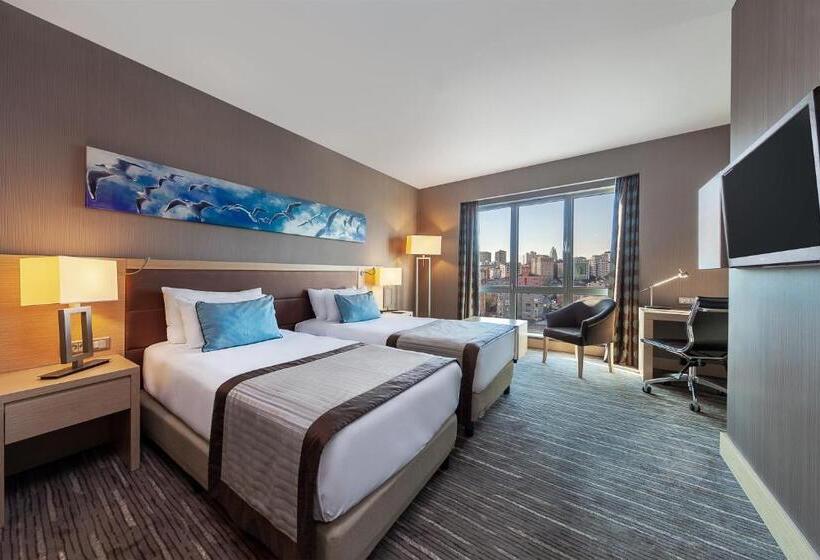 Fotos del hotel Park Dedeman Bostanci:  5