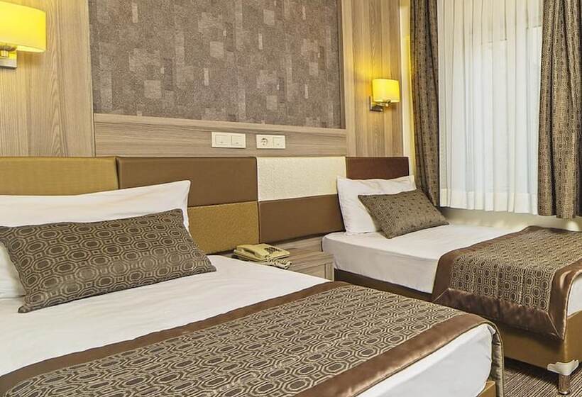 Fotos del hotel Pera Arya:  13