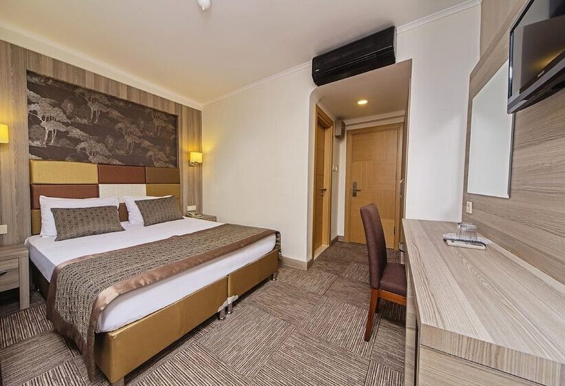 Fotos del hotel Pera Arya:  15