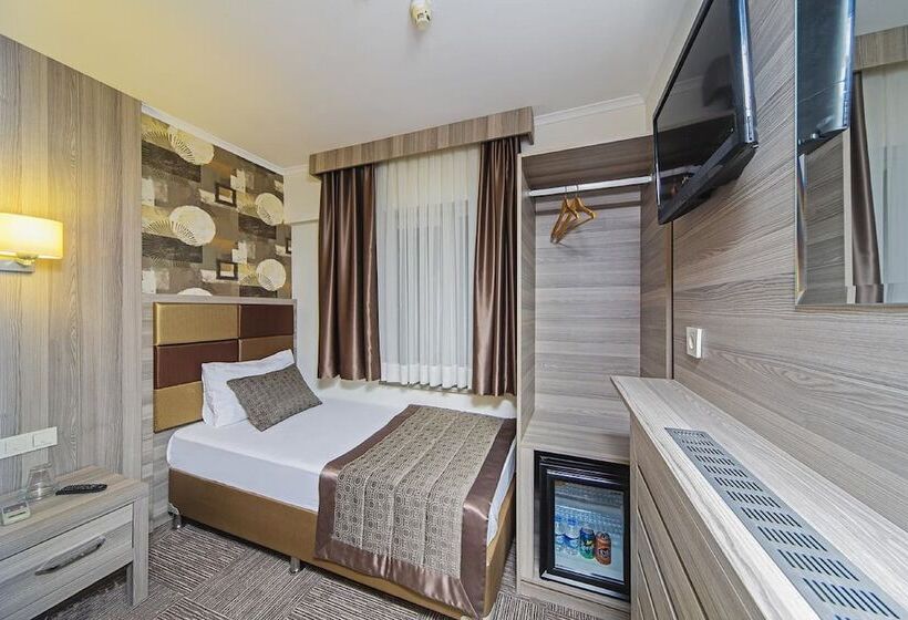 Fotos del hotel Pera Arya:  17