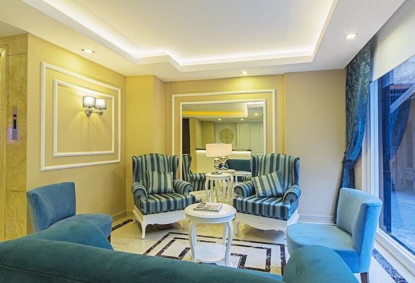 Fotos del hotel Pera Arya:  31