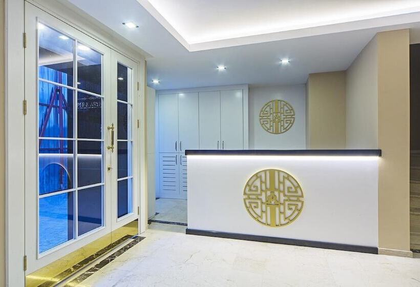 Fotos del hotel Pera Arya:  30