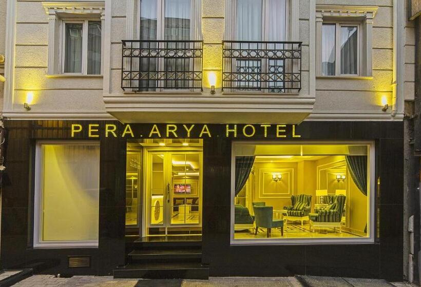 Fotos del hotel Pera Arya:  38