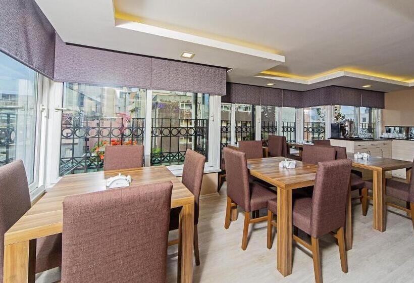 Fotos del hotel Pera Arya:  36